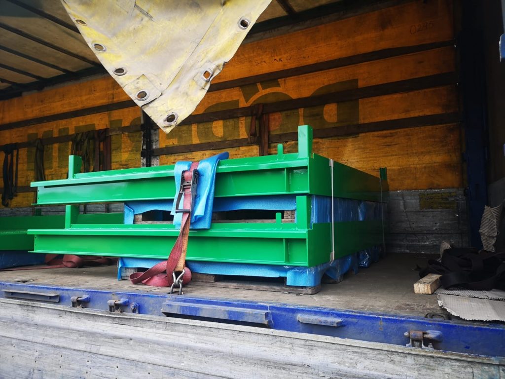 debitari laser processing