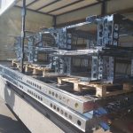 Laser Processing -Debitare laser